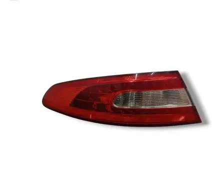 Jaguar XF X250 Rear/tail lights 8X2313405BD 2VP23804703