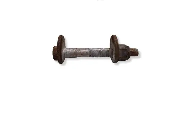 Volkswagen Touareg III Rear suspension camber bolt WHT007041A