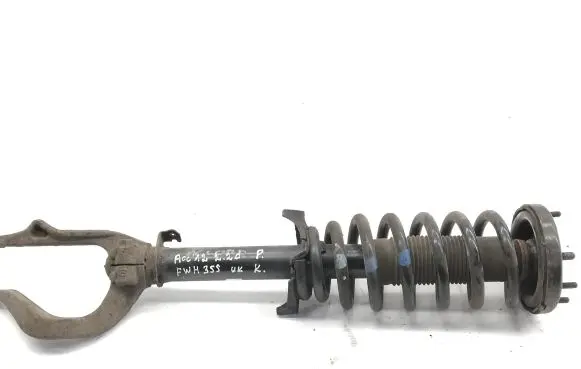 Front shock absorber/damper
