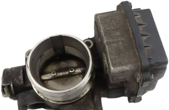 Peugeot 307 Throttle valve 9652682880 FGAST04