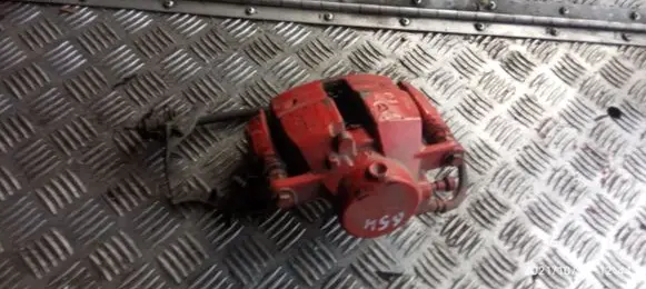 Mercedes-Benz A W169 Front brake caliper 288X25 9970B288X25
