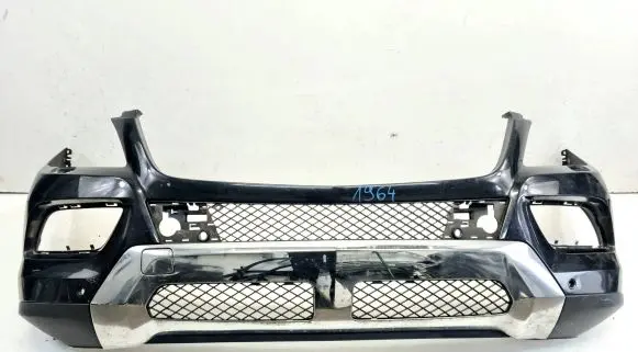 Mercedes-Benz ML W166 Front bumper A1668800910