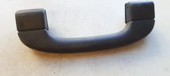 BMW 5 E60 E61 Front interior roof grab handle 7033659 7522144-01