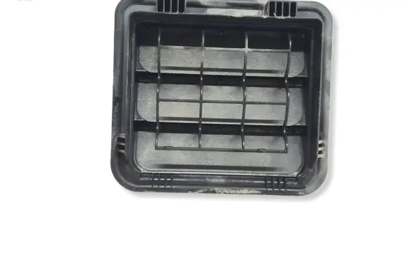 Hyundai Ioniq Quarter panel pressure vent 97510D3000