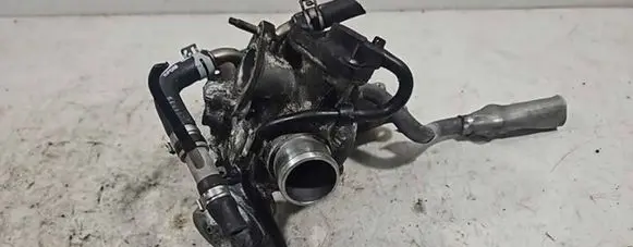 Ford Focus Turbo 53420053
