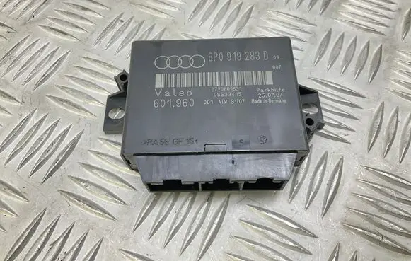 Parking PDC control unit/module