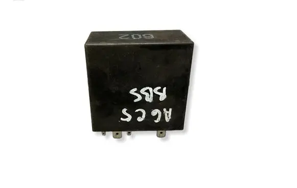 Audi A6 S6 C5 4B Other relay 4B0955531D 5WK10460A B080503