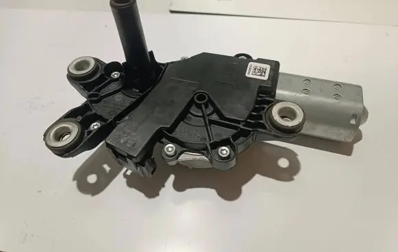 Mercedes-Benz E W213 Rear window wiper motor A2139065901 W000068429 7892000684297