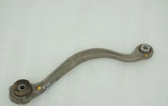 Peugeot 508 Rear suspension control arm 9801145780