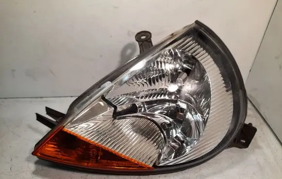 Ford Ka Headlight/headlamp 67724930 97KG13006BP