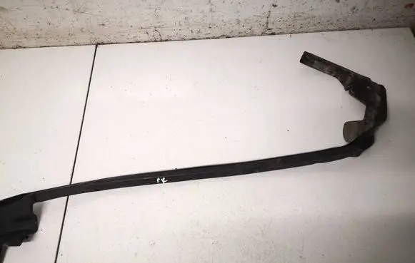 Tesla Model S Rubber seal front coupe door TMSMU03