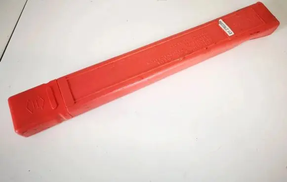 Skoda Octavia Mk2 (1Z) Emergency warning sign 