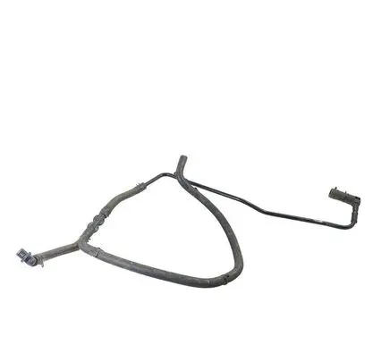 Ford Mustang V Vacuum line/pipe/hose 