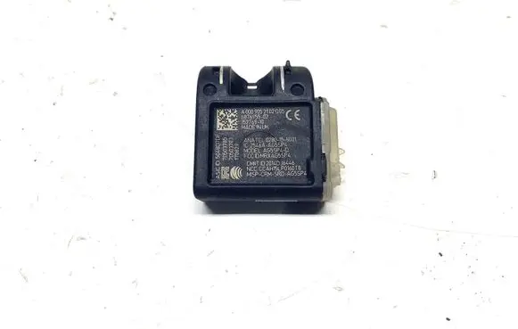 Mercedes-Benz E W212 Tire pressure sensor A0009052102