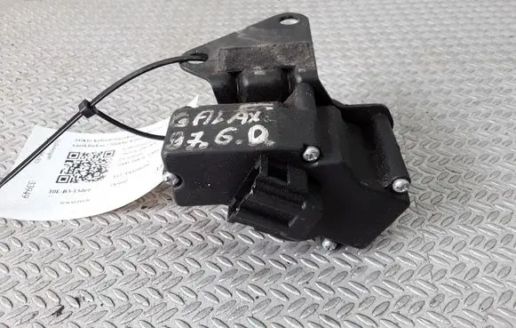 Volkswagen Sharan Vent window/glass motor 7M0847100Q 95VWA29740AH