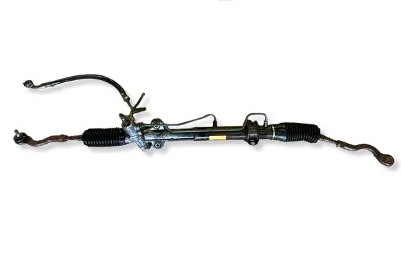Mitsubishi Pajero Steering rack MR449370