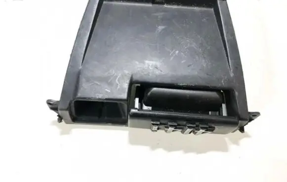 Car ashtray
