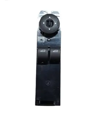 Ford Focus Electric window control switch DT1T14A132FA
