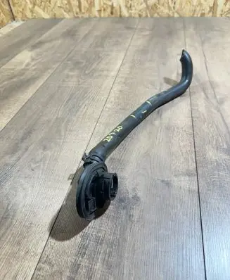 Mercedes-Benz C W204 Engine coolant pipe/hose A2048302296
