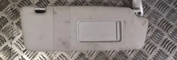 Audi A3 S3 8P Sun visor 8p0857552