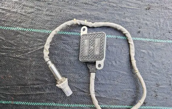 Peugeot Boxer Lambda probe sensor SNS0732A 9821120780