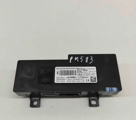 Opel Crossland X Bluetooth control unit module 503551640512 9841408080