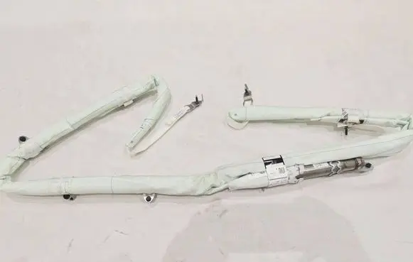 Volvo S90, V90 Roof airbag V5423 AD930 322626200