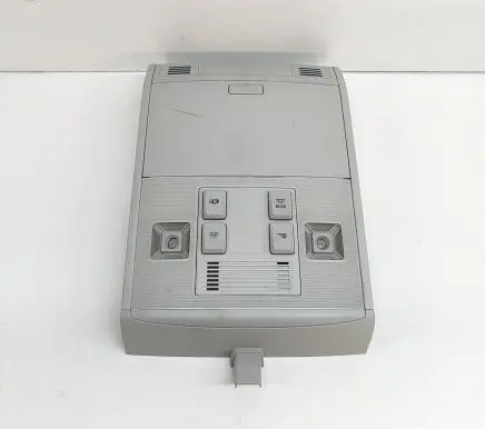 Volkswagen Golf VII Front seat light 5G0868837 5G0867927A