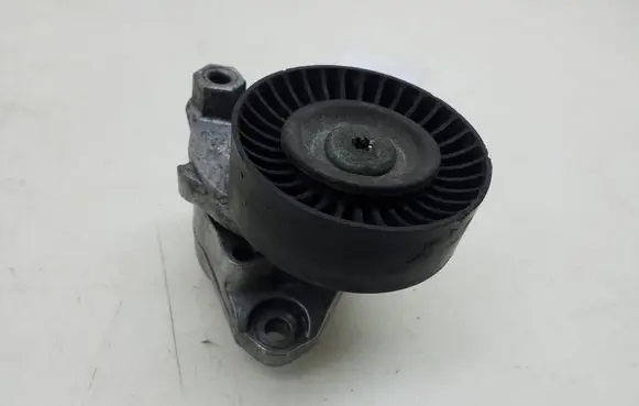 Mercedes-Benz CLS C219 Timing belt/chain tensioner A2722000270