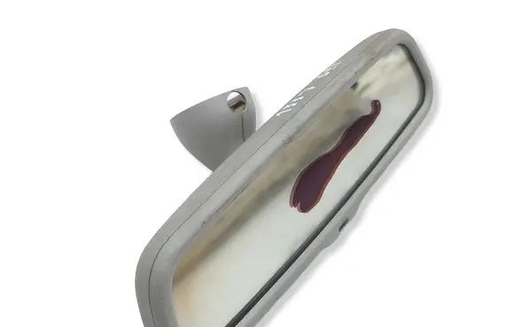 Volkswagen Bora Rear view mirror (interior) 