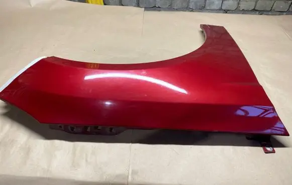 Ford Focus Fender
