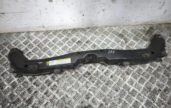 Chrysler Grand Voyager V Top upper radiator support slam panel PP023002AB 68023327AB