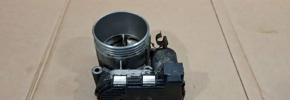 Volvo XC90 Throttle valve 30650561 0280750131 04W065