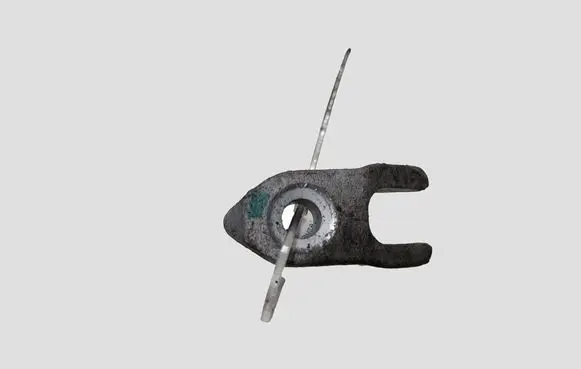 Opel Antara Fuel Injector clamp holder