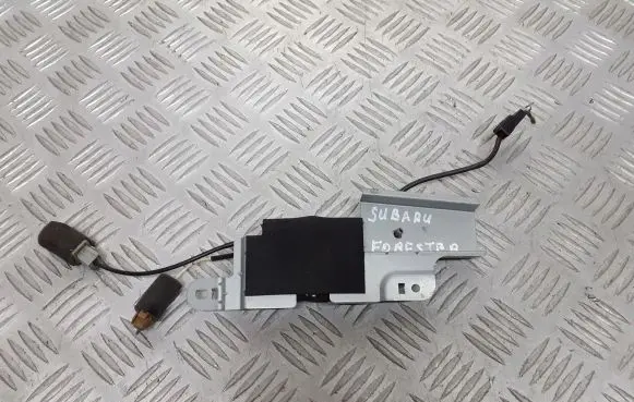 Subaru Forester SH Sound amplifier EF-1178BA