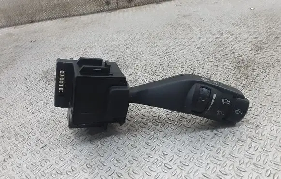 Ford Focus C-MAX Wiper control stalk 17D940
