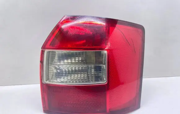 Audi A4 S4 B6 8E 8H Rear/tail lights 283702