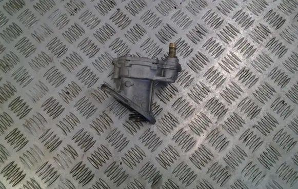 Volkswagen Crafter Vacuum pump 07414500A