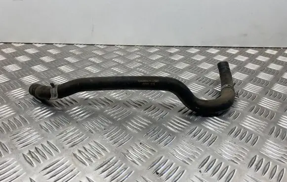 Ford Fusion II Engine coolant pipe/hose 6E5G8A582AA