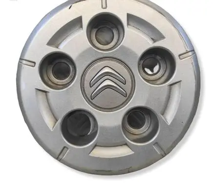 Citroen Jumper R16 wheel hub/cap/trim 1374675080