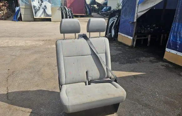 Volkswagen Transporter - Caravelle T5 Seat set 