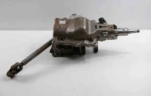 Fiat Stilo Steering rack mechanical part 00046826731