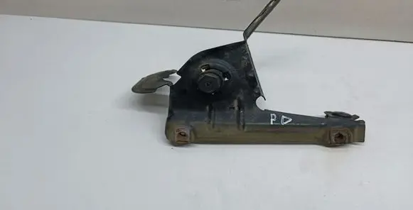BMW X3 F25 Headlight/headlamp mounting bracket 7580612