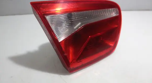 Seat Ibiza IV (6J,6P) Rear/tail lights