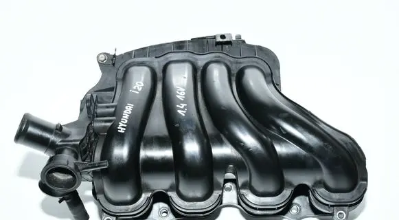 Hyundai i20 (PB PBT) Intake manifold