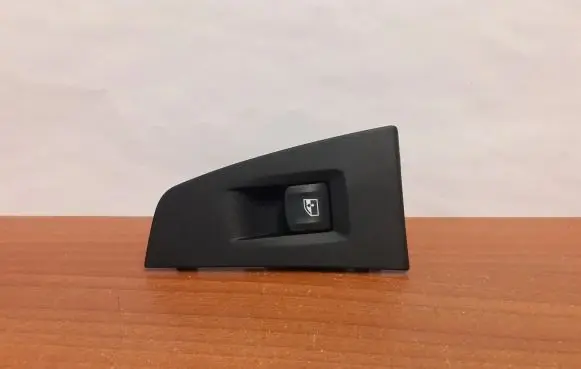 BMW 1 F40 Electric window control switch 318087202 7906