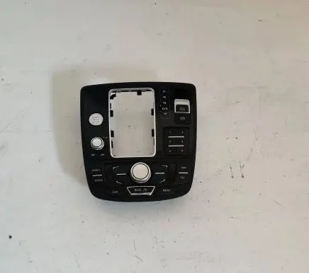 Audi A6 S6 C7 4G Head unit multimedia control 4G2919610B 1009227202 90349MFE00148