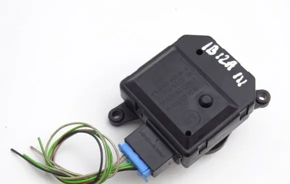 Seat Ibiza III (6L) Air flap motor/actuator 309368301BE 309368301 H14919012967