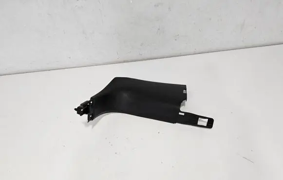 Porsche Cayenne (9Y0 9Y3) (A) pillar trim 761863484 761863484E10 PAB86348400