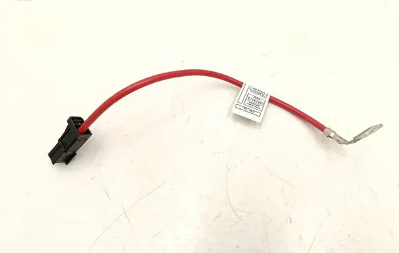 BMW X1 E84 Positive wiring loom 9207521 9207520 6925170
